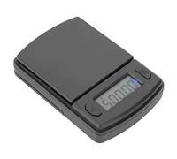 Mini Balance de Poche, Portable Multifonctional Balance de Precision 0.01g avec écran LCD pour La Cuisine Du Bureau à Domicile La Poudre Médicinale Les PièCes de Café Vanille