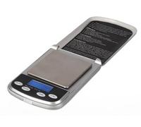 Mini Balance De Précision Numérique - 500 G / 0.1 G