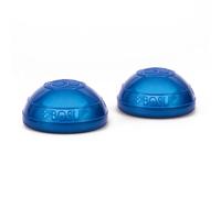 Mini Balance Pods Ø 16,5cm Bosu (Lot De 2) Bleu