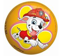 Mini balle de la Patrouille Psi 2.5" - Amusement et joie à chaque lancer ! Le cadeau parfait pour les petits fans de la Patrouille Psi - motifs mixtes !