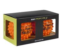 Mini-Balle De Massage Select (X2) Orange