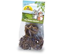 Mini balle en osier JR-Farm Mr.Woodfield