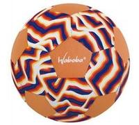 Mini Balle Football de plage WABOBA en couleur aléatoire MULTI-COLOUR G