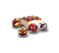 Ballon De Plage Ultimate Spiderman 15 Cm Jouet Plein Air Marvel
