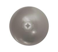 Mini balle stabilité pilates Merrithew Gris 25 cm Unisex