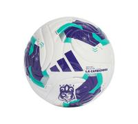 Mini ballon adidas Queens League Blanc Taille mini Unisex