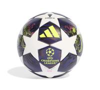 Adidas UCL MINI F Unisexe DPURPL/WHITE/SYELLO 1