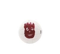 Mini-Ballon Beach-Volley Wilson Seul au monde Blanc G