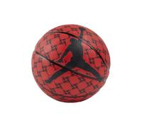 Mini ballon de basketball Jordan Skills Fire Red/Noir/Fire Red/Noir 3