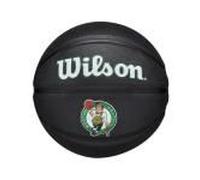Mini Ballon De Basketball Wilson Nba Team Tribute ? Boston Celtics