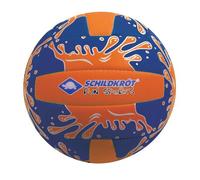Mini Ballon De Beach Volley En Néoprène 15 Cm
