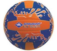 Mini ballon de beach volley en néoprène 15 cm MTS G