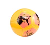 Mini ballon de foot (mini) tpu big cat orange TU