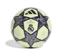 Mini Ballon de football adidas UCL RM Vert Taille 1 Unisex