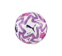 Mini ballon de football Orbita Premier League Brilliance PUMA, Accessoires, Blanc/Multicolor, Mini Mini