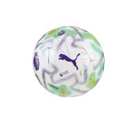 Mini-ballon de football PUMA Orbita Premier League Thrill, Accessoires, Blanc, Mini Mini
