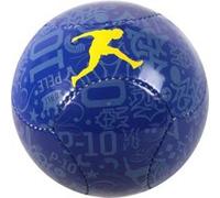 Mini ballon de football PVC Pelé G