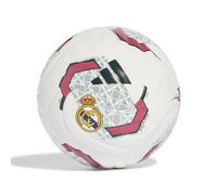 Mini ballon de football Real Madrid UCL 2026/27 Blanc Taille 1 Unisex
