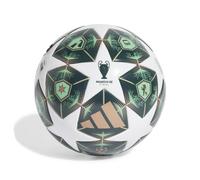 Mini Ballon de football UCL League adidas 2024/25 Blanc Taille 5 Unisex