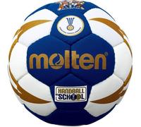Mini ballon de Handball HX1300 T0 Molten Taille 0 0