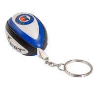 Mini Ballon De Rugby Gilbert Bath (Taille 1)
