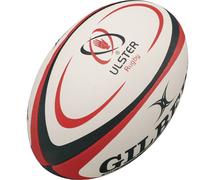 Gilbert Ulster Replica Ballon de Rugby Supporter Mini