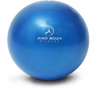 Mini Ballon D'exercice-22,9 Cm Bender Ball Pour Stabilité,Barre,Pilates,Yoga,Entraînement De Base Et Physiothérapie.[K1104]