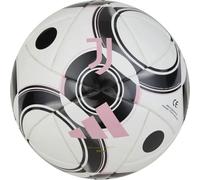 Mini ballon Domicile adidas Juventus Blanc Taille 1 Unisex