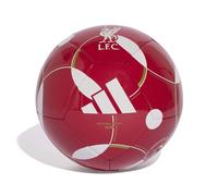 Mini ballon Domicile adidas Liverpool FC Rouge Taille 5 Unisex