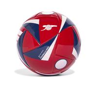adidas Arsenal FC Home IX4033 Mini Ballon de Football, Unisexe, Rouge, 1 UE