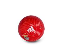 Mini ballon Domicile Benfica Lisbonne Rouge Taille mini Unisex