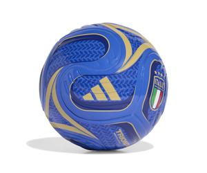 Mini ballon Domicile Italie Coupe du Monde 2026 Trionda Bleu Taille mini Unisex