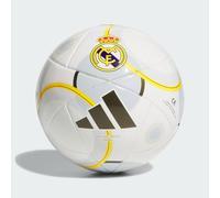 Adidas Performance Mini ballon Real Madrid Home Jaune/Noir/Blanc Taille 1