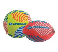 Mini ballon en néoprène en pack de 2