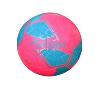 Precision Mini ballon de football Fusion – Haute performance, EVA 2 mm, 160 g, Rose Taille 1