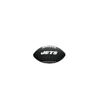 Mini ballon enfant Wilson Jets NFL Noir Taille 0