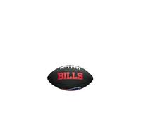 Wilson Ballon de football américain MINI NFL TEAM Soft Touch – cuir composite