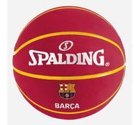 Mini ballon Euroleague FC Barcelone 2025/26 Rouge Taille mini