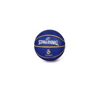 Mini ballon Euroleague Real Madrid 2025/26 Bleu Taille mini
