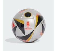 adidas Fussballliebe Finale Euro 2024 IX4048 Mini Ballon de Football Unisexe Argenté 1 EU