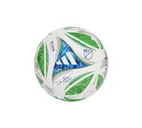 Mini ballon league adidas Major 2025 Blanc Taille mini Unisex