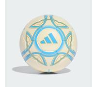 adidas Mixte Messi Mini Ball Recreation_Ball, Ivory/Semi Blue Burst/Icey Blue, 1