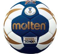 Mini ballon Molten HX1300 T0 Roy Bleu TU