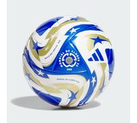 Mini ballon Mundial de Clubes FIFA Final White / Master Blue / Gold Metallic / Dark Blue 1