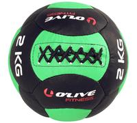 Mini ballon O'Live Functional Noir 25 cm