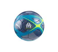 Mini ballon OM Bleu Taille mini Unisex