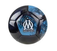 Mini Ballon Puma Om Ftblnrgy Ball Mini Bleu Nuit Mini