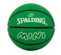 Mini Ballon Spalding Spaldeen Mini Vert Unique