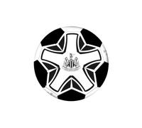 Mini ballon Team Merchandise Blanc 4" Unisex