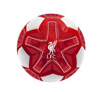 Hy-Pro Mini ballon souple Liverpool LI08307 - sous licence officielle 10,2 cm pour enfants
